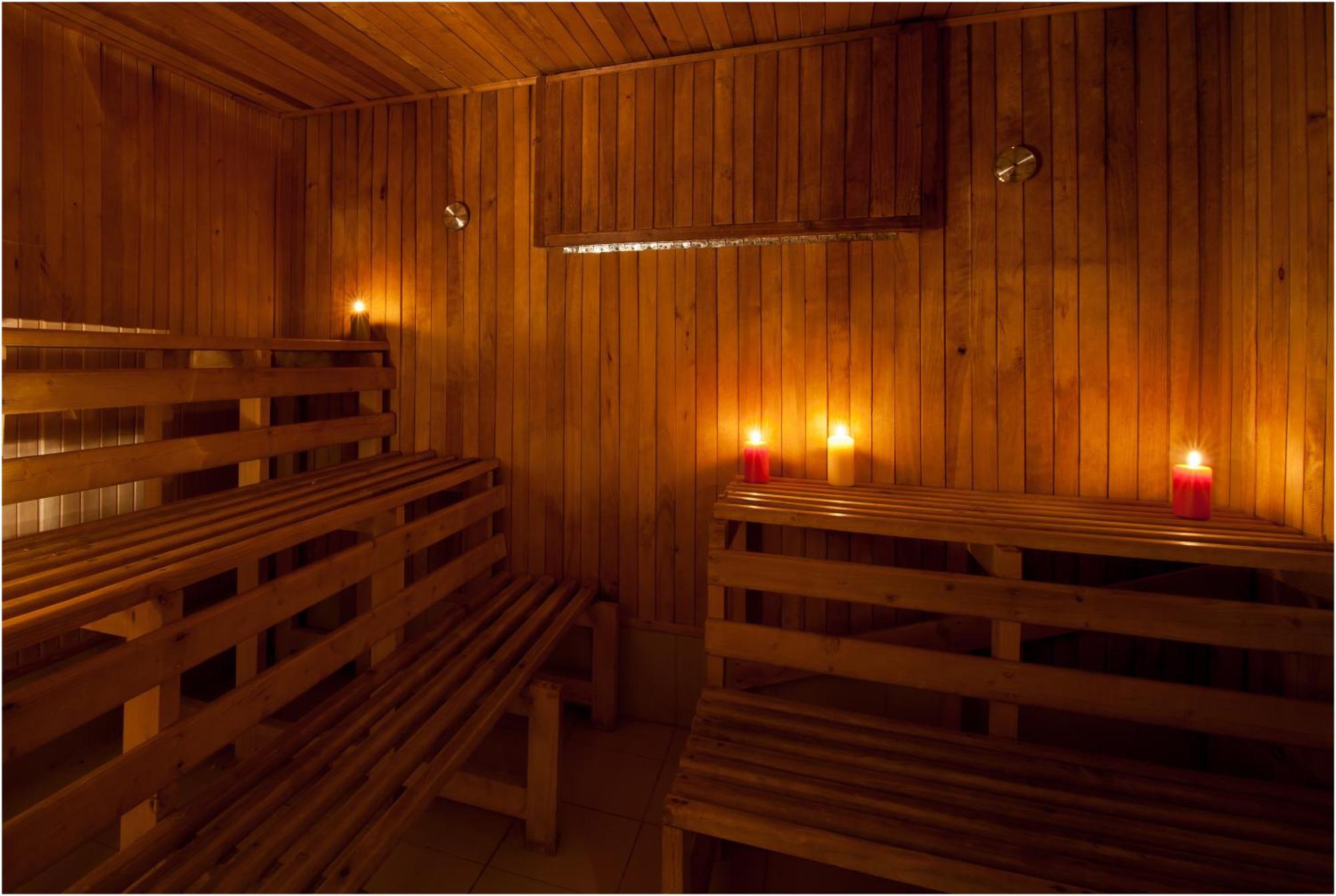 Hotel Lineas Presov Luaran gambar